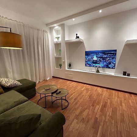 Kimera Luxury Apartments In Rome San Pietro المظهر الخارجي الصورة