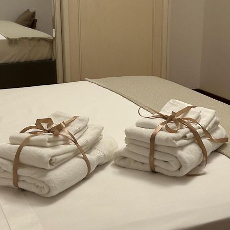 Kimera Luxury Apartments In Rome San Pietro المظهر الخارجي الصورة