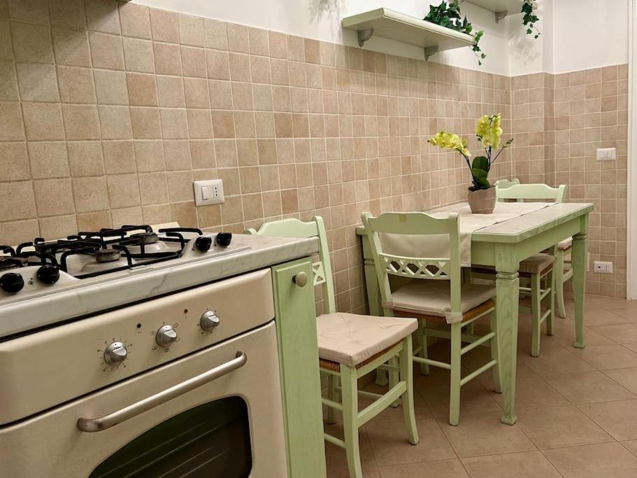 Kimera Luxury Apartments In Rome San Pietro المظهر الخارجي الصورة