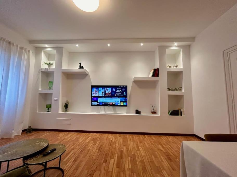 Kimera Luxury Apartments In Rome San Pietro المظهر الخارجي الصورة