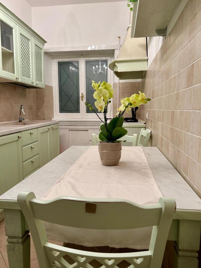 Kimera Luxury Apartments In Rome San Pietro المظهر الخارجي الصورة