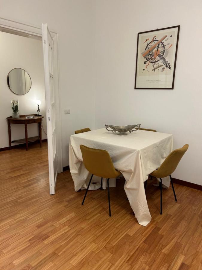 Kimera Luxury Apartments In Rome San Pietro المظهر الخارجي الصورة