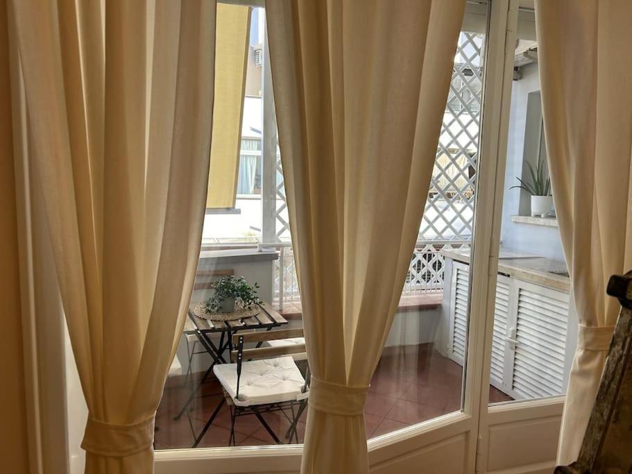 Kimera Luxury Apartments In Rome San Pietro المظهر الخارجي الصورة