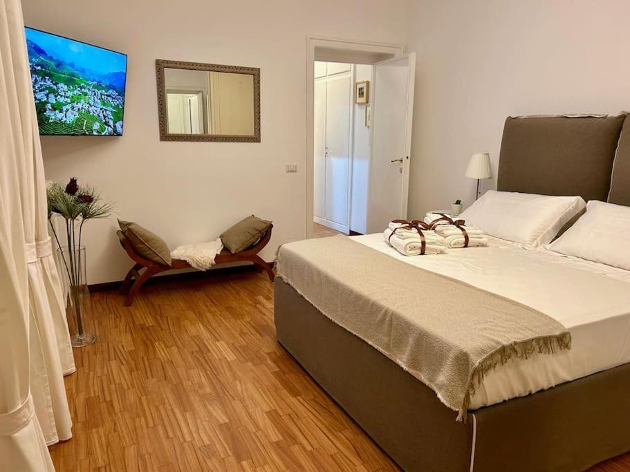 Kimera Luxury Apartments In Rome San Pietro المظهر الخارجي الصورة