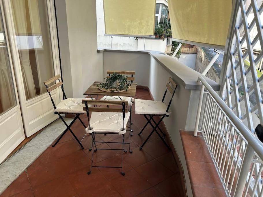 Kimera Luxury Apartments In Rome San Pietro المظهر الخارجي الصورة