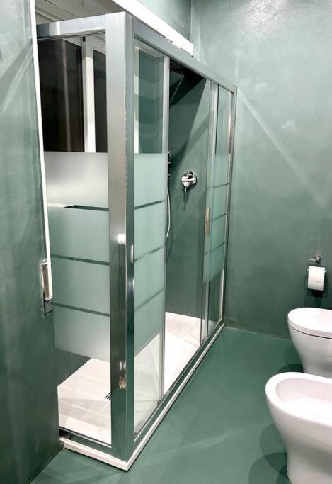 Kimera Luxury Apartments In Rome San Pietro المظهر الخارجي الصورة