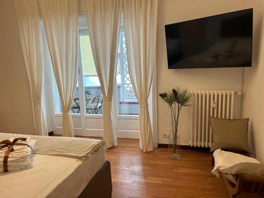 Kimera Luxury Apartments In Rome San Pietro المظهر الخارجي الصورة