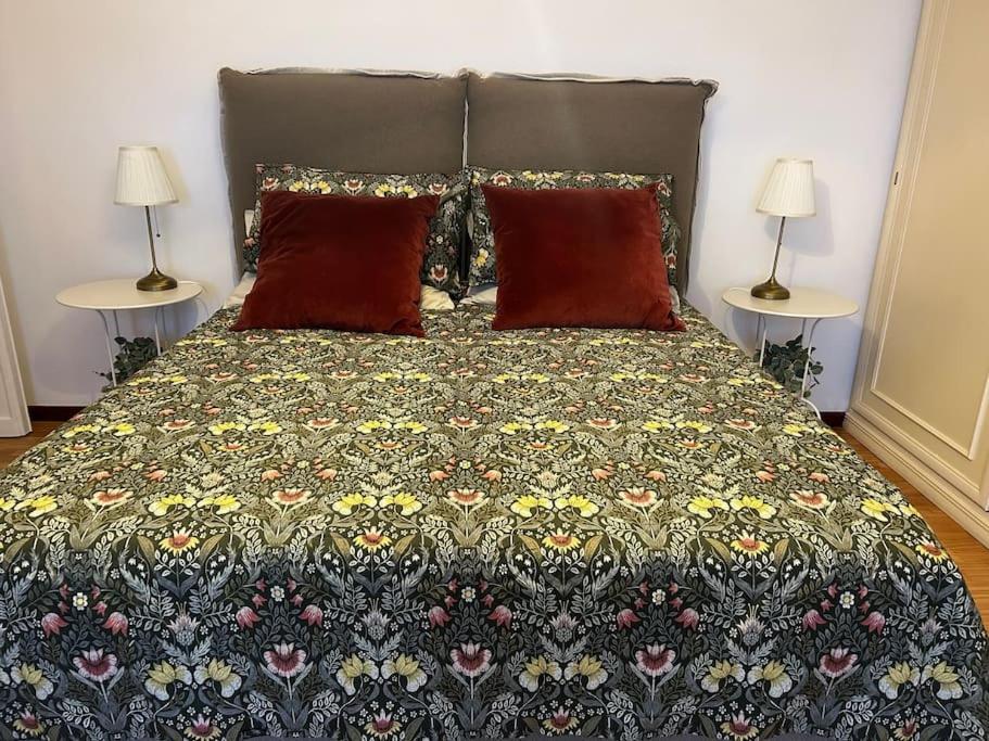 Kimera Luxury Apartments In Rome San Pietro المظهر الخارجي الصورة