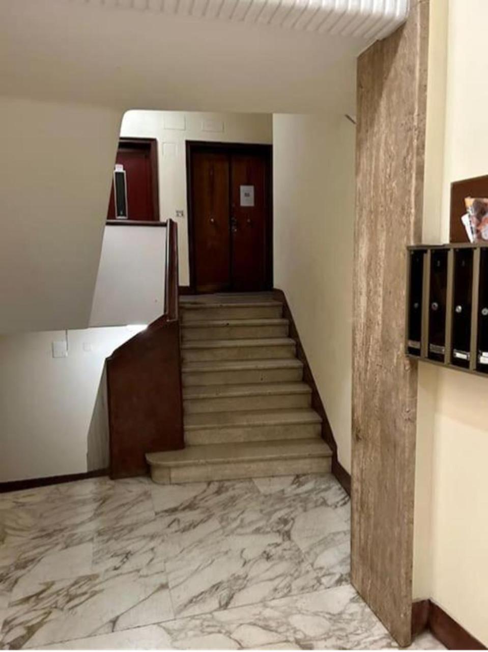 Kimera Luxury Apartments In Rome San Pietro المظهر الخارجي الصورة