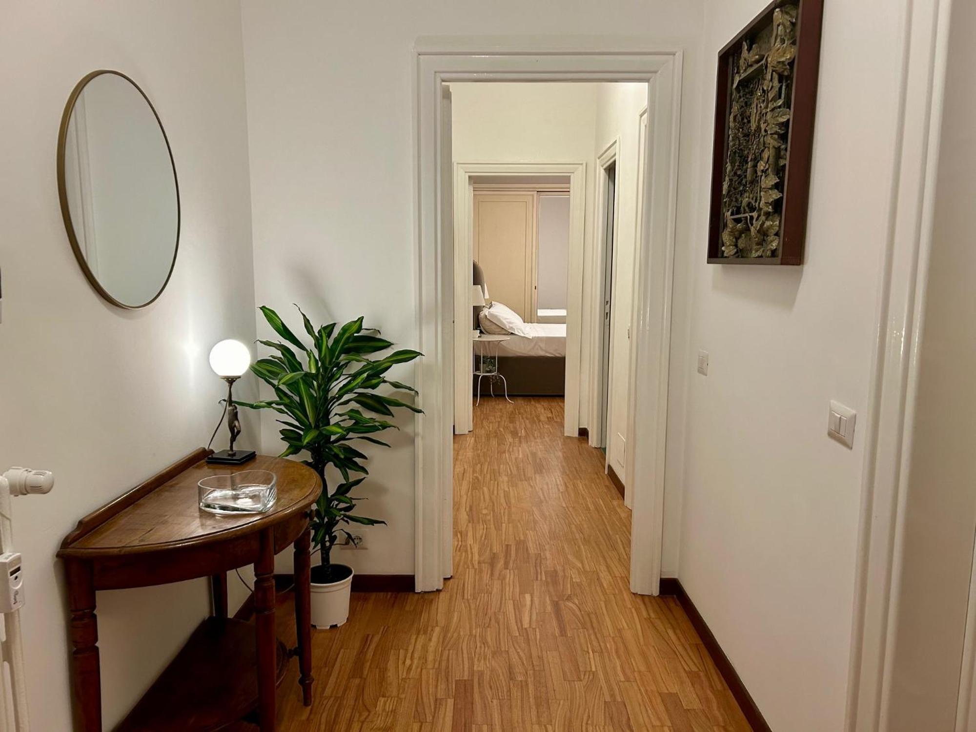 Kimera Luxury Apartments In Rome San Pietro المظهر الخارجي الصورة