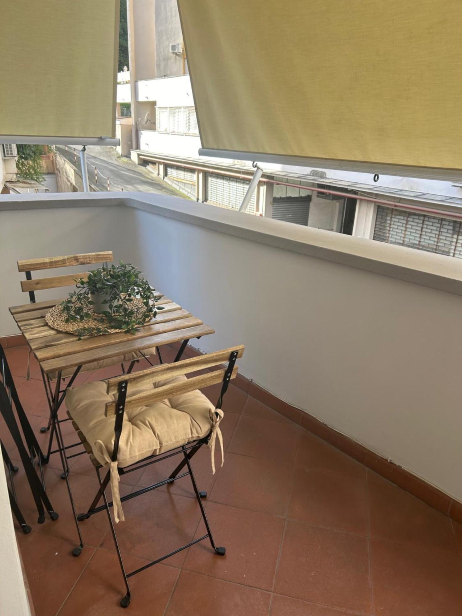 Kimera Luxury Apartments In Rome San Pietro المظهر الخارجي الصورة