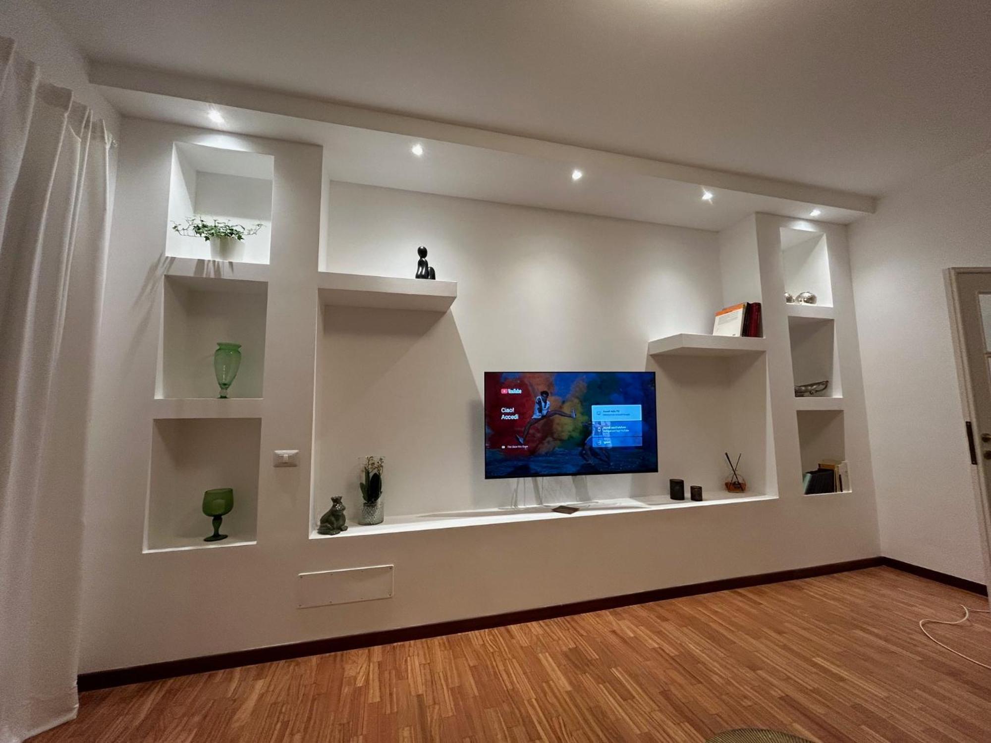 Kimera Luxury Apartments In Rome San Pietro المظهر الخارجي الصورة