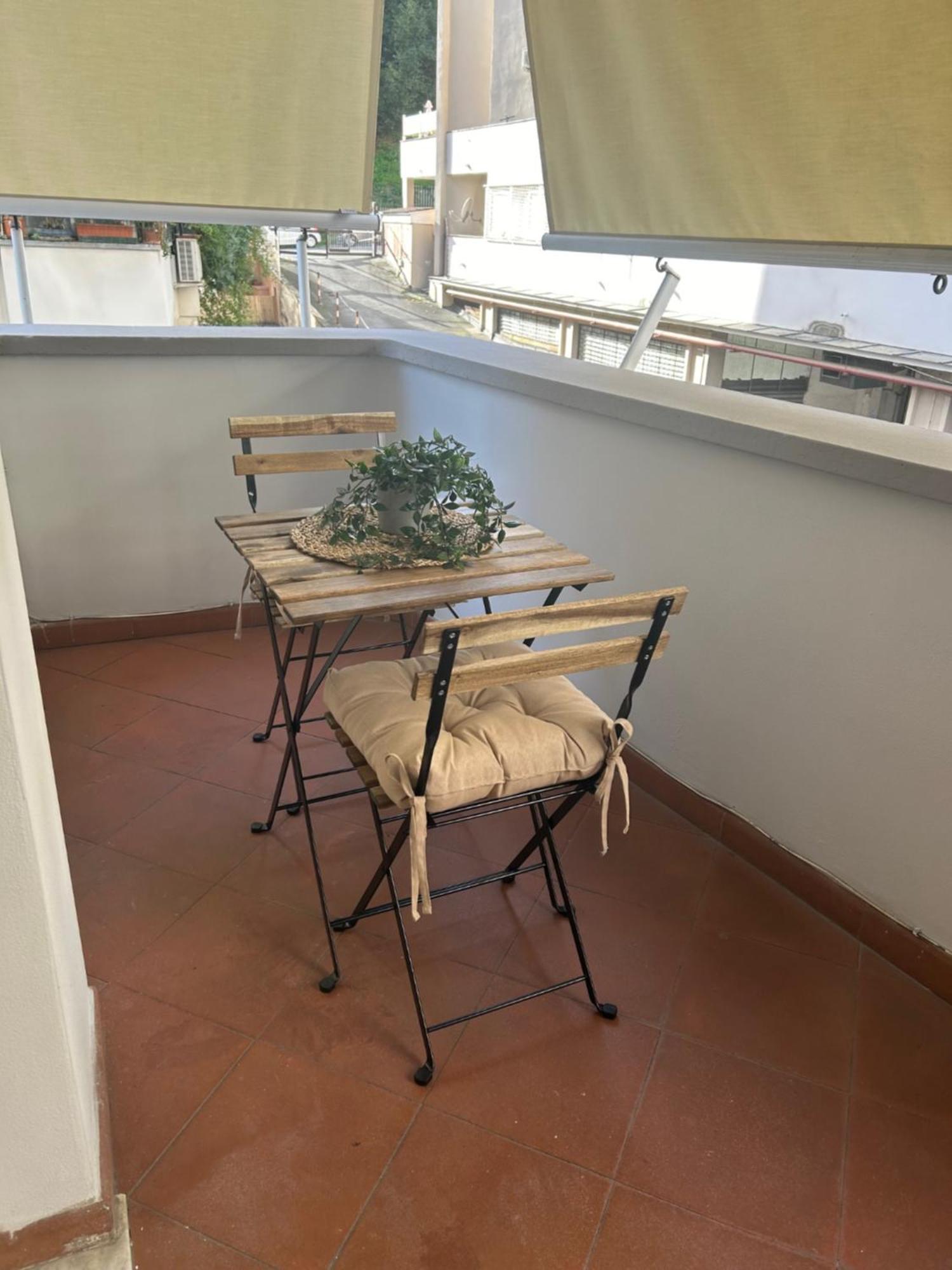 Kimera Luxury Apartments In Rome San Pietro المظهر الخارجي الصورة