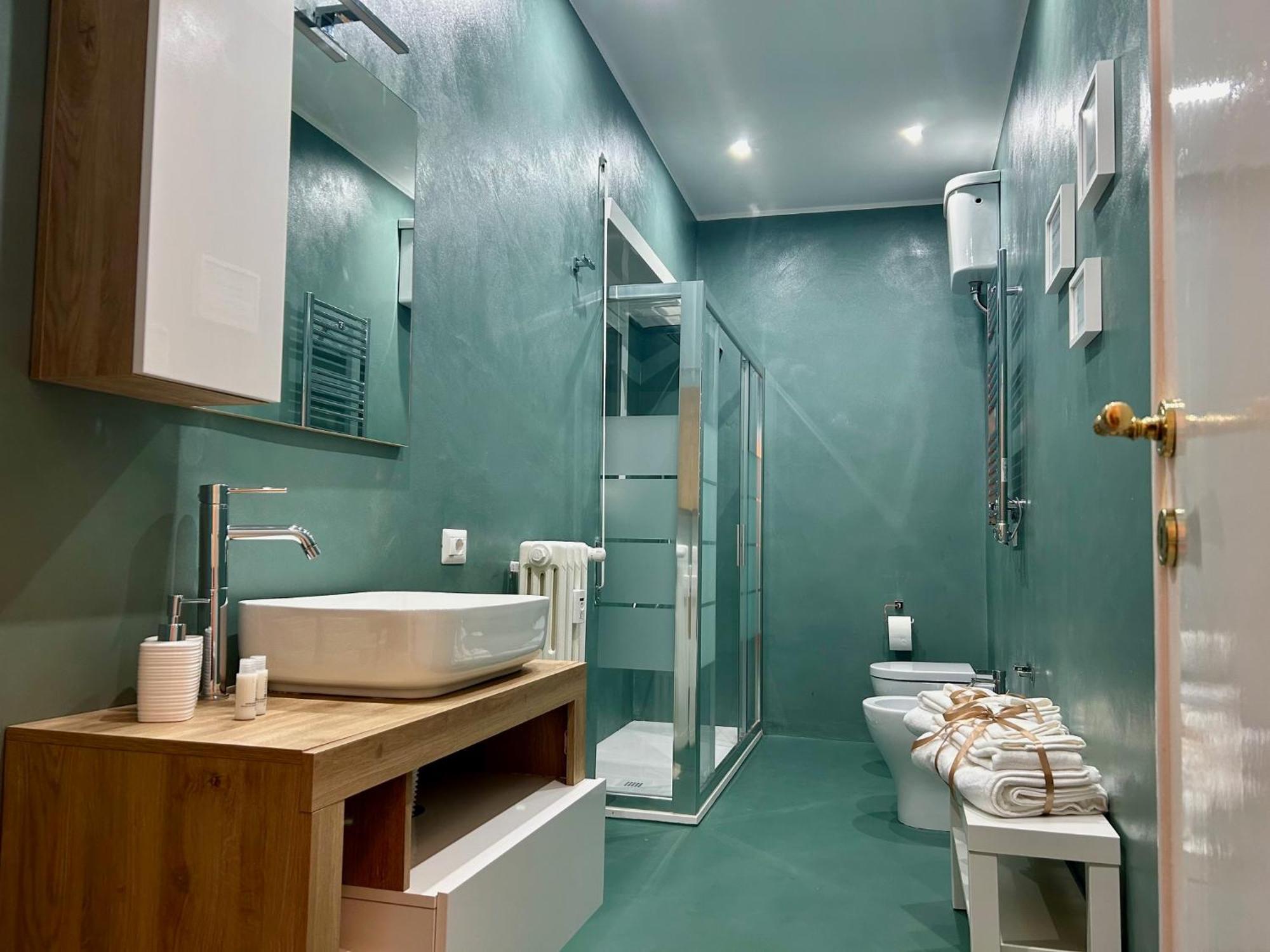 Kimera Luxury Apartments In Rome San Pietro المظهر الخارجي الصورة