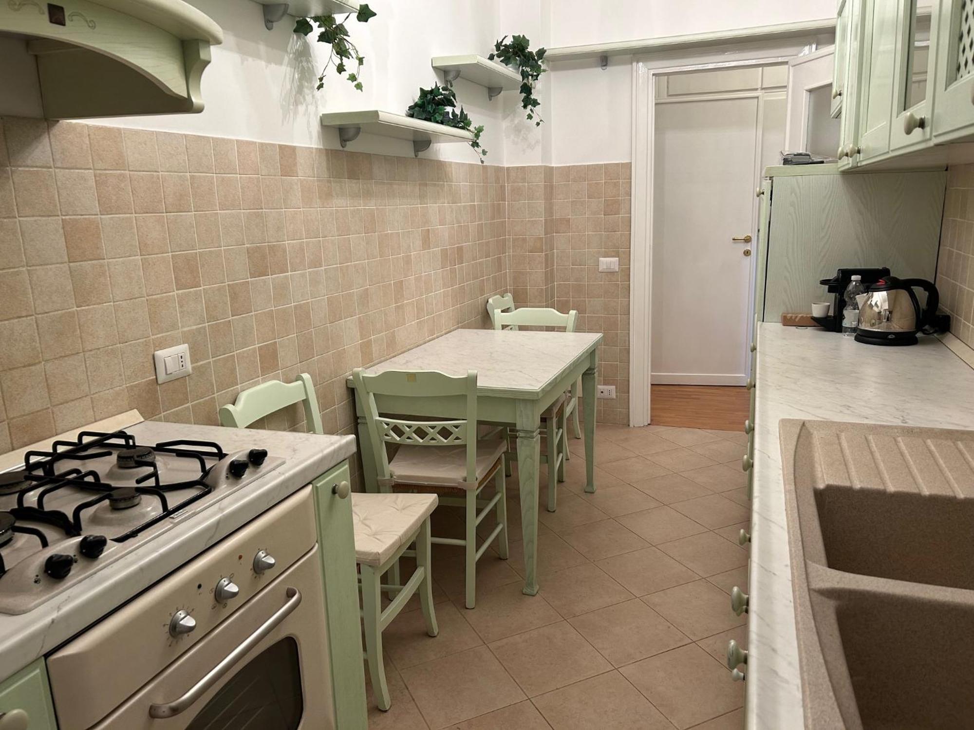 Kimera Luxury Apartments In Rome San Pietro المظهر الخارجي الصورة