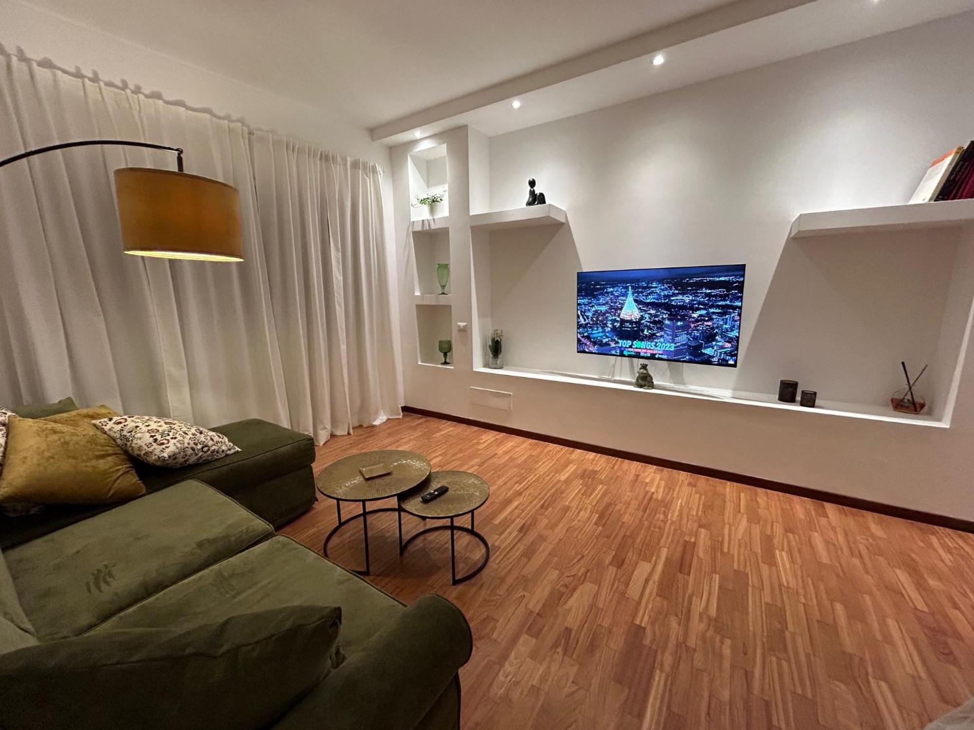 Kimera Luxury Apartments In Rome San Pietro المظهر الخارجي الصورة