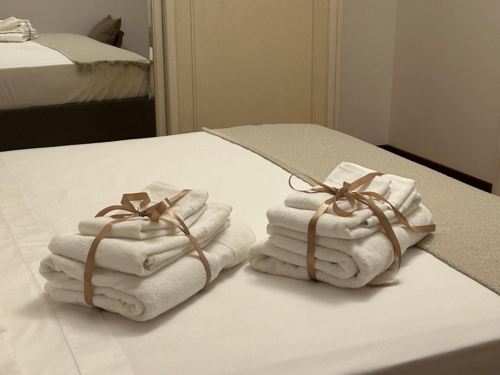 Kimera Luxury Apartments In Rome San Pietro المظهر الخارجي الصورة