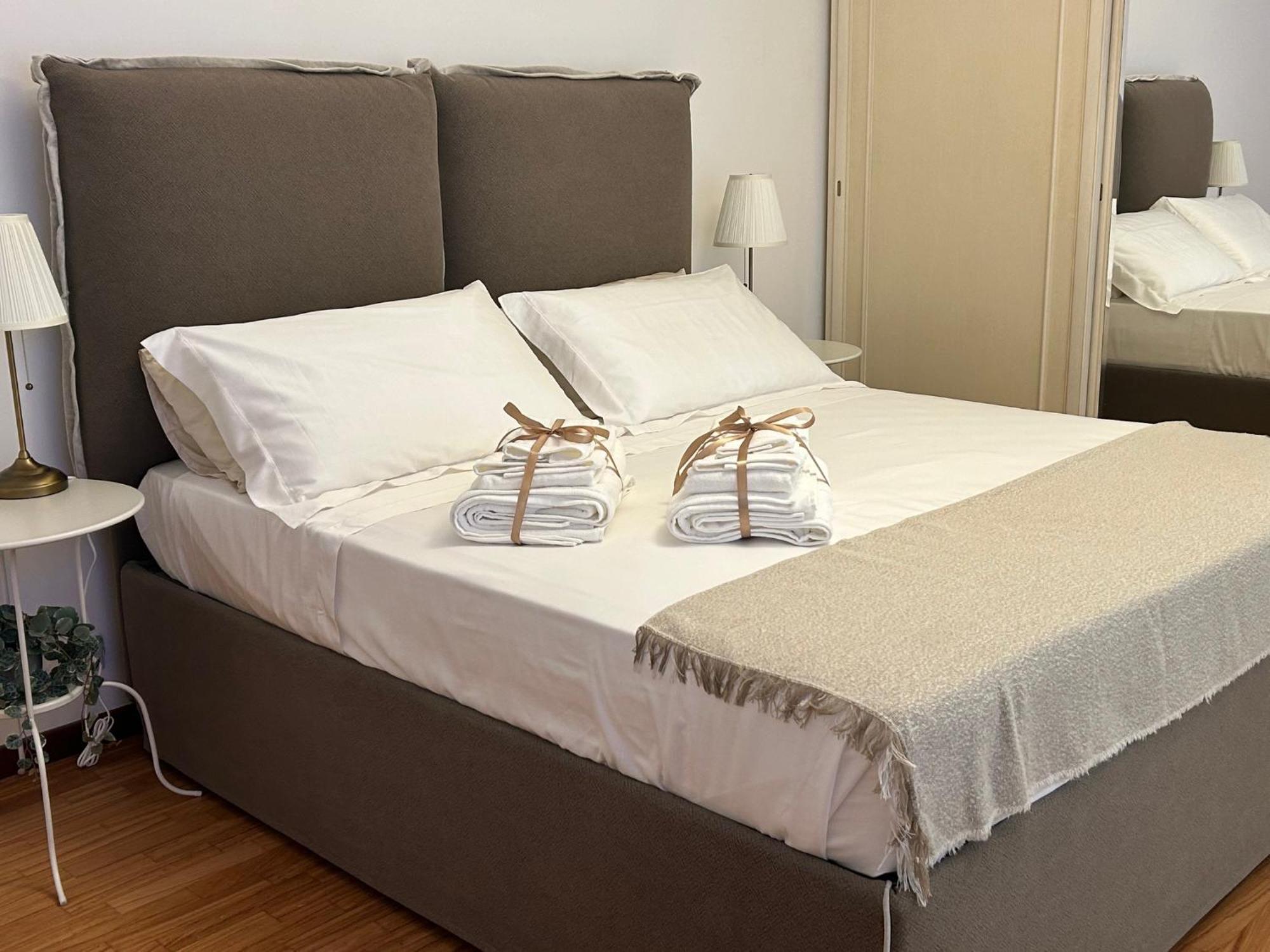 Kimera Luxury Apartments In Rome San Pietro المظهر الخارجي الصورة